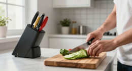 10 Best Knife Set Under 200 in 2026
