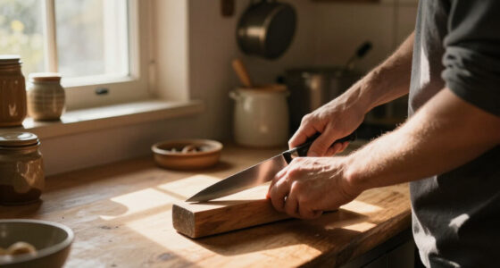 10 Best Knife Sharpening Kit in 2026