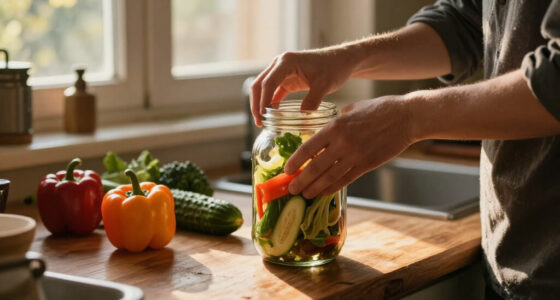 10 Best Manual Food Preservation Jars in 2026
