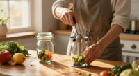 10 Best Manual Food Preservation Tools for Home Canning and Drink Sealing in 2026