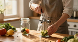10 Best Manual Food Preservation Tools for Home Canning and Drink Sealing in 2026