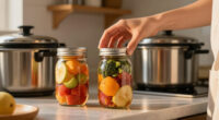 10 Best Mason Jars For Pressure Canning in 2026