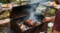 10 Best Offset Smoker in 2026