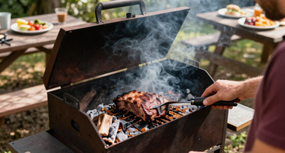 10 Best Offset Smoker in 2026