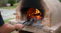 10 Best Outdoor Wood Fired Pizza Oven in 2026