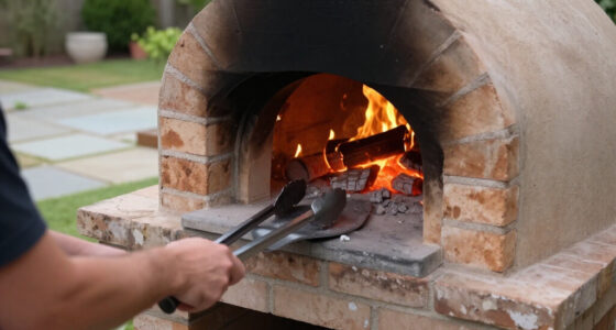 10 Best Outdoor Wood Fired Pizza Oven in 2026