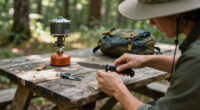 10 Best Pocket Sharpener For Camping in 2026