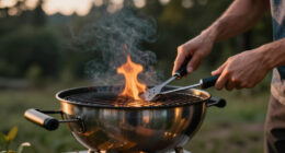 10 Best Portable Grill For Camping in 2026