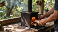 10 Best Rocket Stove For Emergencies in 2026