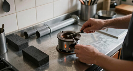 10 Best Rocket Stove For Off Grid in 2026