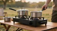 10 Best Two Burner Camp Stove in 2026