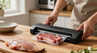 10 Best Vacuum Sealer For Meat in 2026