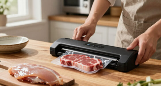 10 Best Vacuum Sealer For Meat in 2026