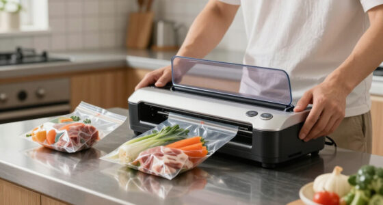 10 Best Vacuum Sealer in 2026