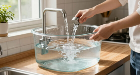 10 Best Water Storage Bathtub Container in 2026