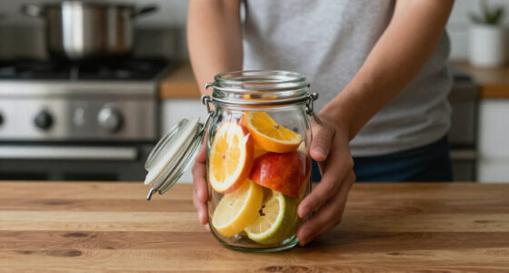 10 Best Wide Mouth Canning Jars in 2026