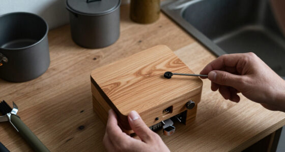 10 Best Wood Burning Camp Stove in 2026
