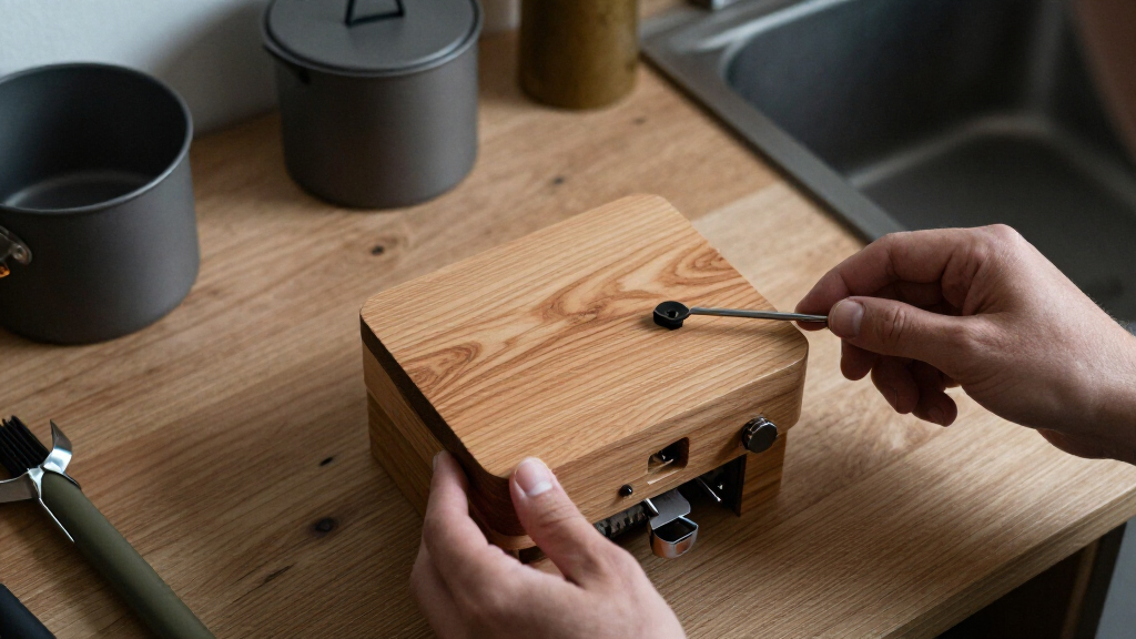 10 Best Wood Burning Camp Stove in 2026