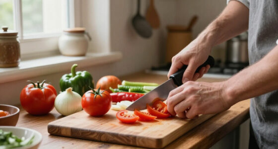 11 Best Hand-Powered Food Choppers in 2026