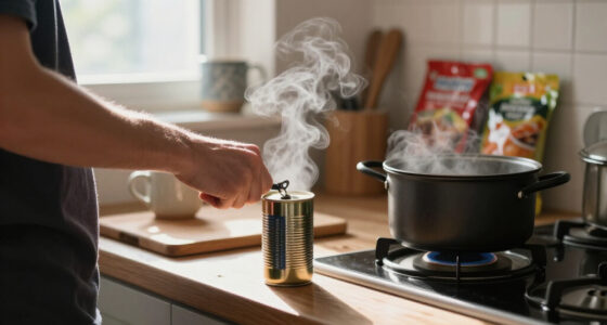 11 Best Manual Can Openers for Dorm Kitchens in 2026