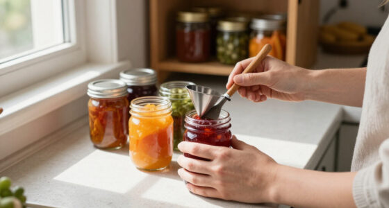 11 Best Manual Food Preservation Jars in 2026