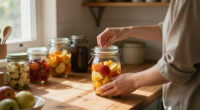 11 Best Manual Food Preservation Jars in 2026