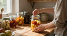 11 Best Manual Food Preservation Jars in 2026