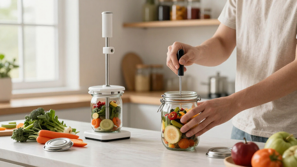 11 Best Manual Food Preservation Tools in 2026