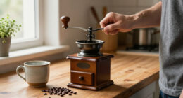 12 Best Hand-Powered Coffee Grinders in 2026