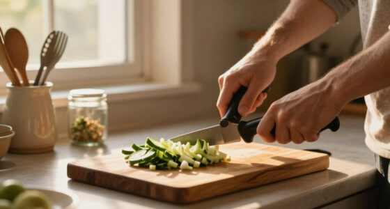 12 Best Hand-Powered Food Choppers in 2026