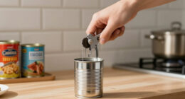 12 Best Manual Can Openers in 2026
