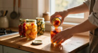 12 Best Manual Food Preservation Jars for 2026