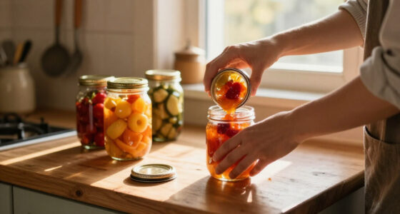 12 Best Manual Food Preservation Jars for 2026