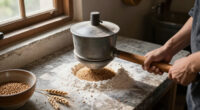 13 Best Hand-Powered Grain Mill in 2026