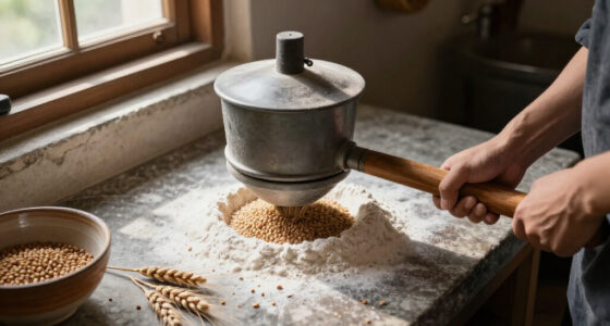 13 Best Hand-Powered Grain Mill in 2026