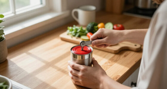 13 Best Manual Can Openers for 2026