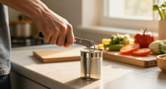 13 Best Manual Can Openers in 2026