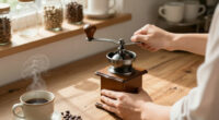 13 Best Manual Coffee Grinders for 2026