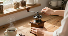 13 Best Manual Coffee Grinders for 2026