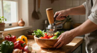 14 Best Hand-Powered Food Choppers in 2026