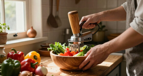 14 Best Hand-Powered Food Choppers in 2026