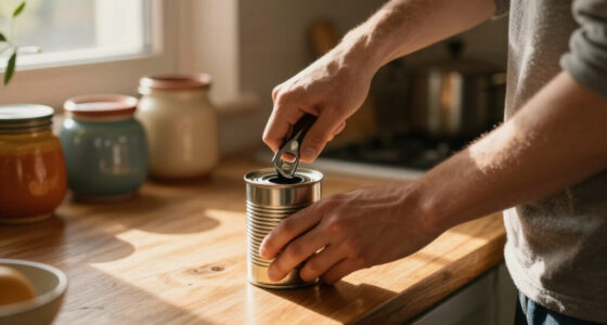 14 Best Manual Can Openers in 2026