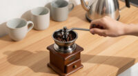 14 Best Manual Coffee Grinders in 2026