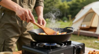 15 Best Cast Iron Skillet For Camping In 2026