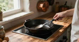 15 Best Durable Cast Iron Cookware Sets in 2026