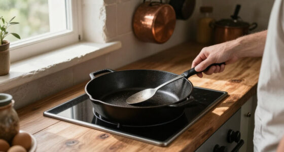15 Best Durable Cast Iron Cookware Sets in 2026