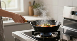 15 Best Durable Cast Iron Skillet in 2026