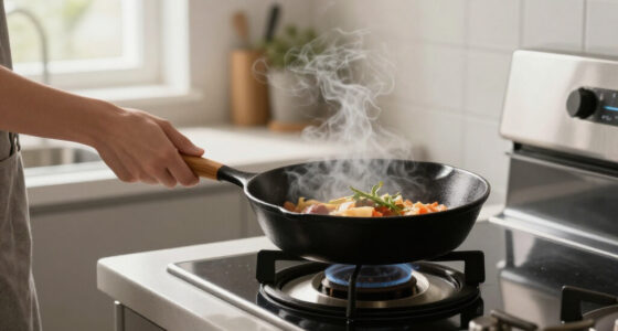 15 Best Durable Cast Iron Skillet in 2026