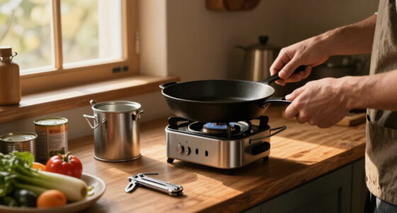 2 Best Prepper Kitchen Gear in 2026