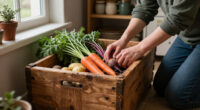 2 Best Root Cellar Storage Bins in 2026